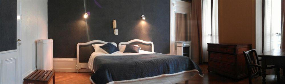 Hotel Savoy Aix-les-Bains Kültér fotó