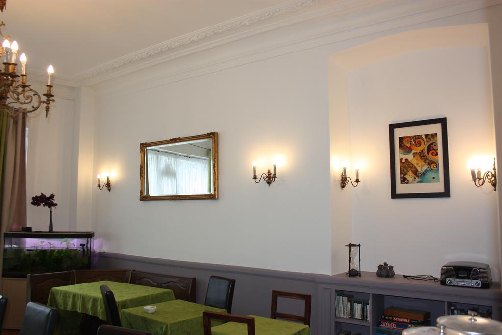 Hotel Savoy Aix-les-Bains Kültér fotó